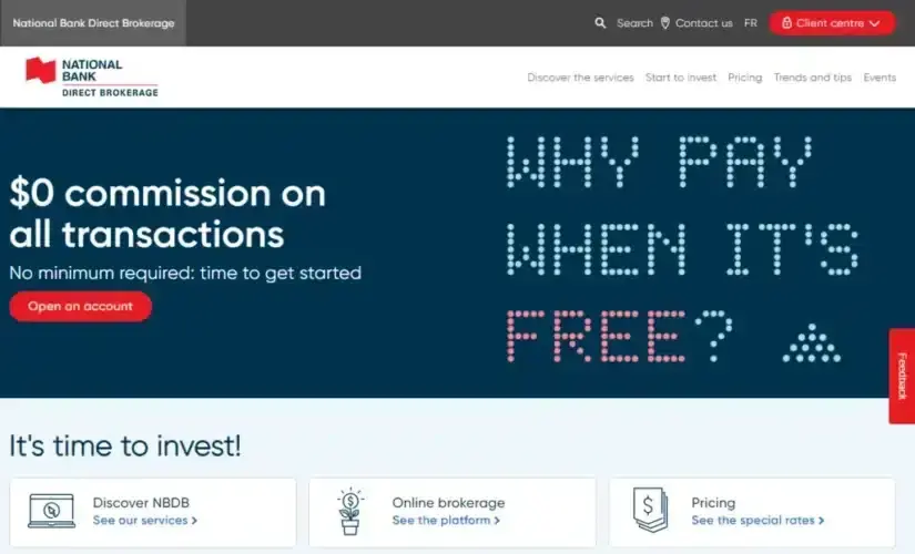 NBDB Desktop Platform