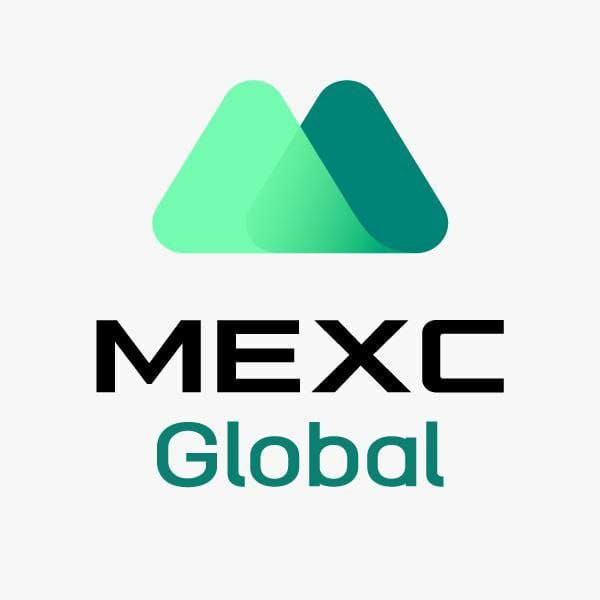 MEXC logo