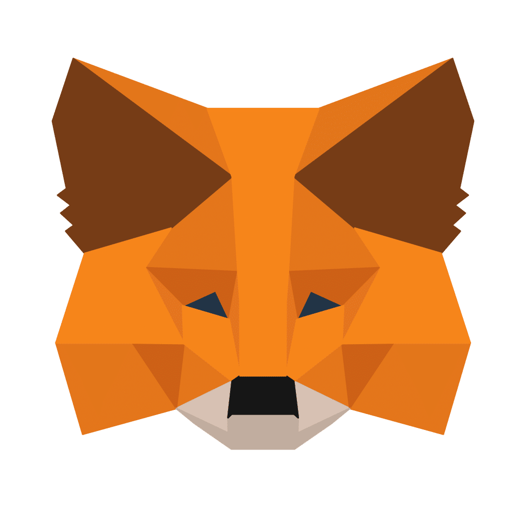 MetaMask logo