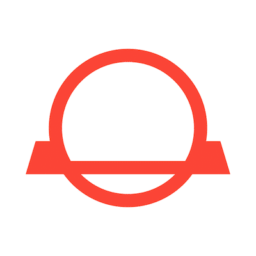 Coinjar Logo In red