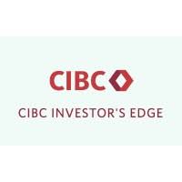 CIBC Investor’s Edge Logo