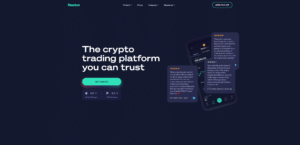 Newton Exchange Dashboard