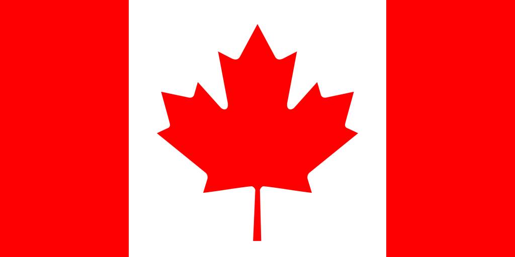 canada flag