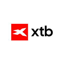 xtb logo