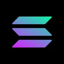 Solana cryptocurrency