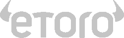eToro trading platform logo