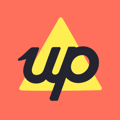 Up Bank logo