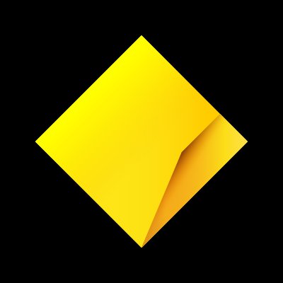 CommSec Pocket logo