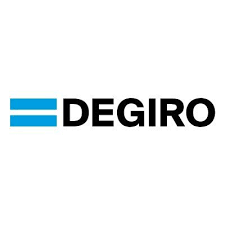DEGIRO logo