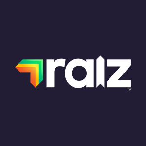 Raiz logo