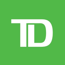 TD Direct Investing logo