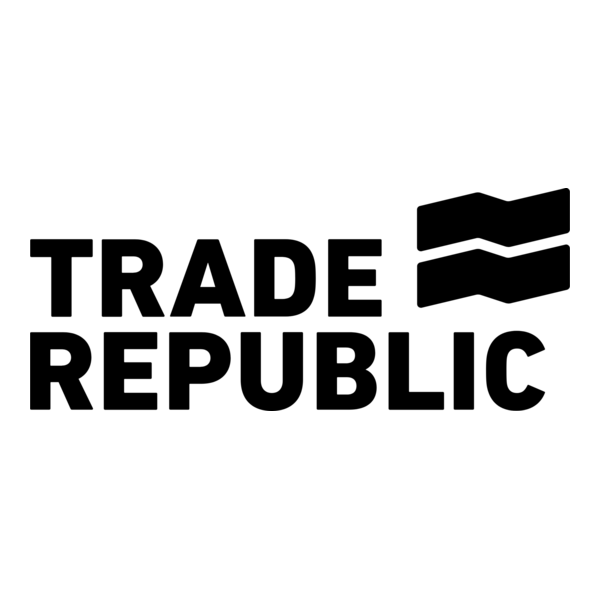 Trade Republic logo