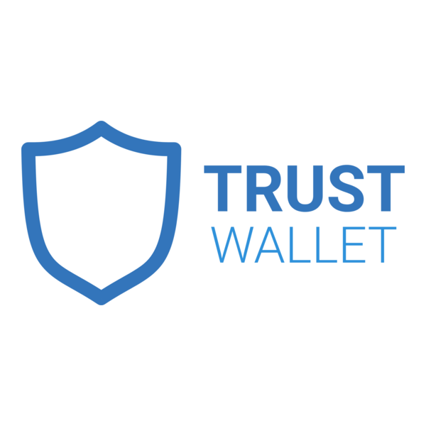 Trust Wallet logo