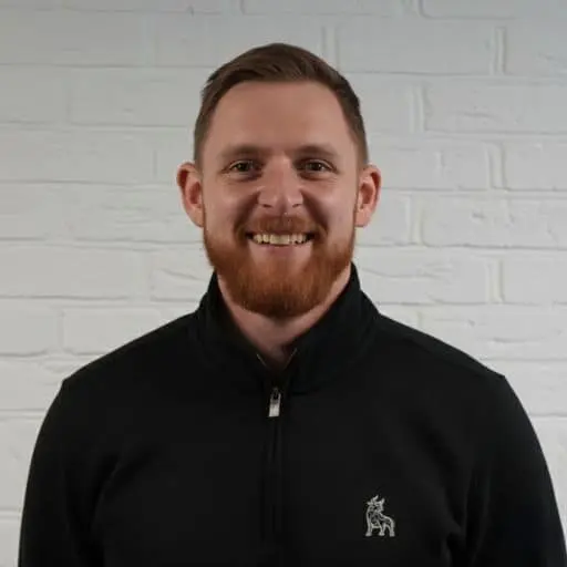 Adam Woodhead