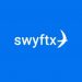 swyftx logo blue